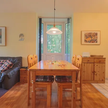 Lm7-1 - Ferienwohnung Typ B Komfort *