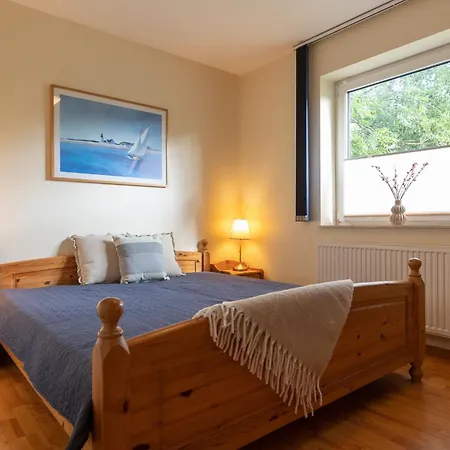 Lm7-1 - Ferienwohnung Typ B Komfort