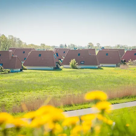 Apartamento Lm7-1 - Ferienwohnung Typ B Komfort Wurster Nordseekuste