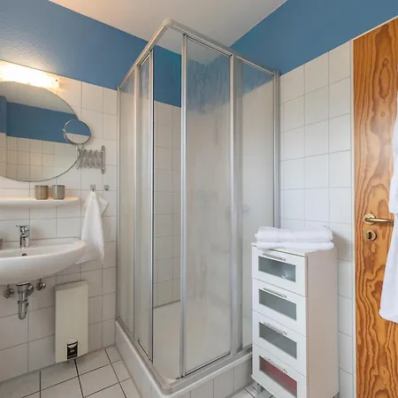 Lm7-1 - Ferienwohnung Typ B Komfort * Wurster Nordseekuste