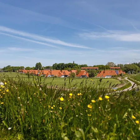 Lm7-1 - Ferienwohnung Typ B Komfort