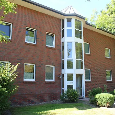 Lm7-1 - Ferienwohnung Typ B Komfort Apartamento *