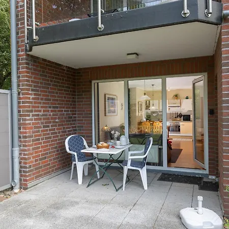 Apartamento Lm7-1 - Ferienwohnung Typ B Komfort