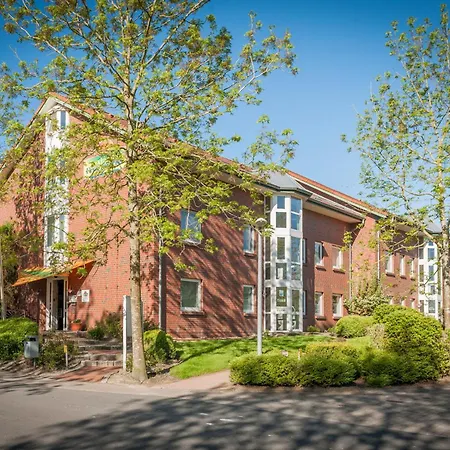 Lm7-1 - Ferienwohnung Typ B Komfort Apartamento Wurster Nordseekuste